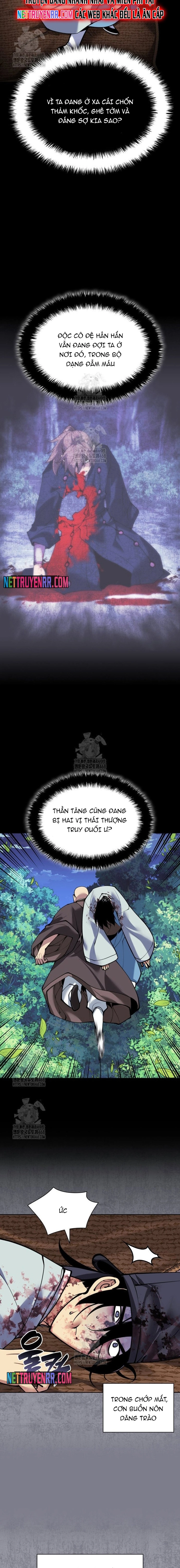 Học Giả Kiếm Sĩ: Chapter 163