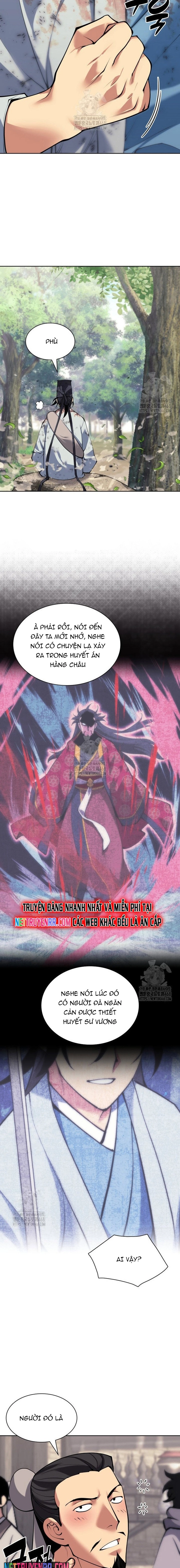 Học Giả Kiếm Sĩ: Chapter 163