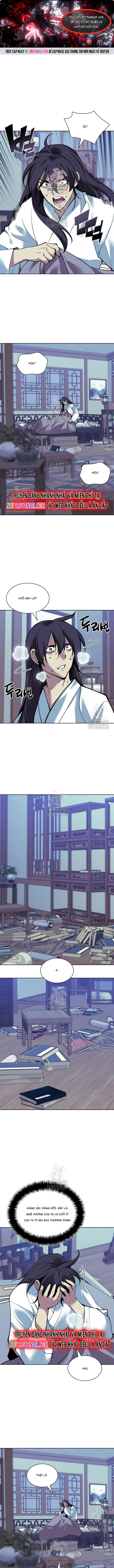 Học Giả Kiếm Sĩ: Chapter 164