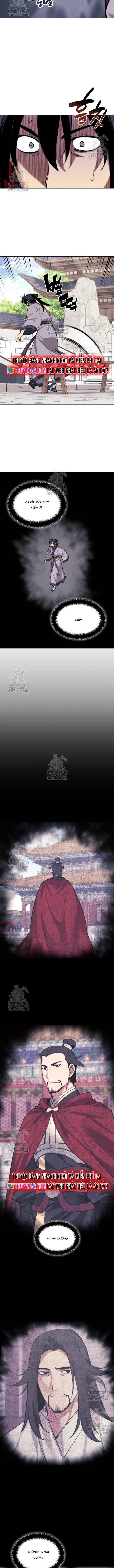 Học Giả Kiếm Sĩ: Chapter 164