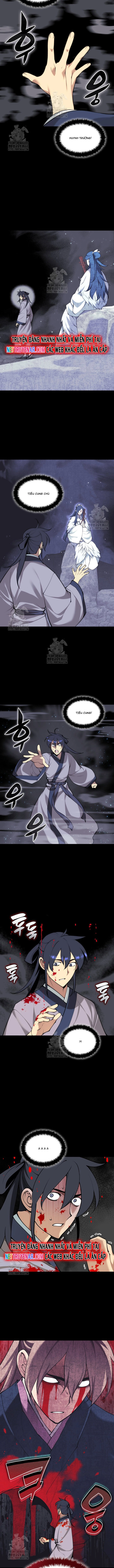 Học Giả Kiếm Sĩ: Chapter 164