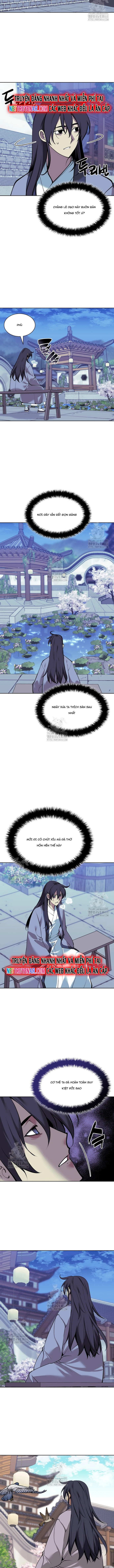 Học Giả Kiếm Sĩ: Chapter 164