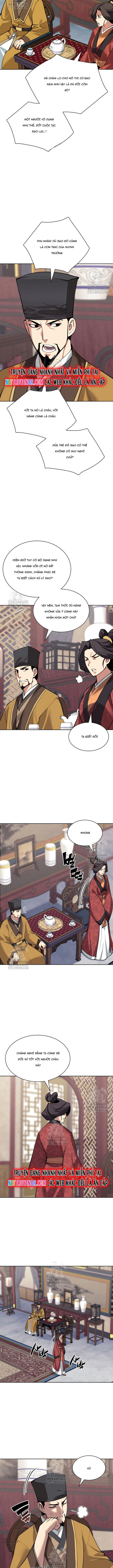 Học Giả Kiếm Sĩ: Chapter 164