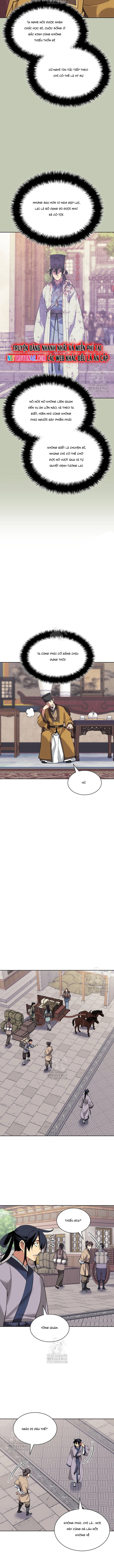 Học Giả Kiếm Sĩ: Chapter 164