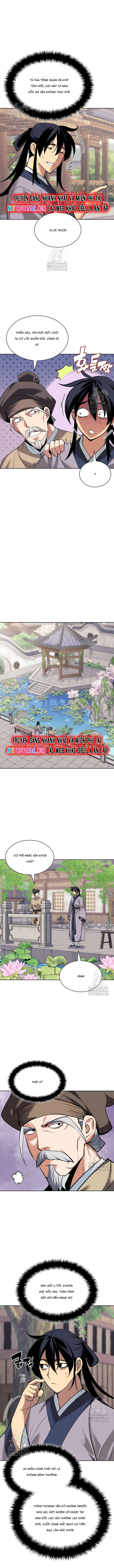 Học Giả Kiếm Sĩ: Chapter 164