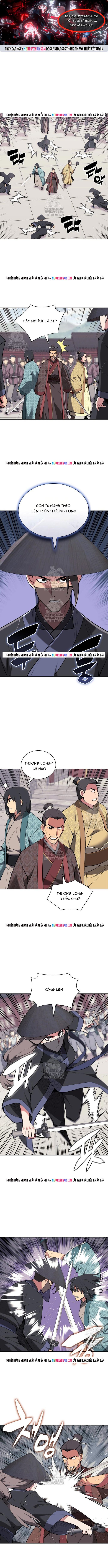 Học Giả Kiếm Sĩ: Chapter 166