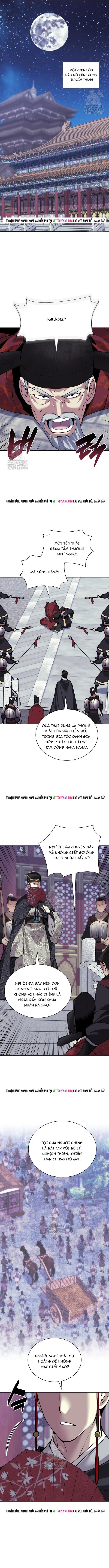 Học Giả Kiếm Sĩ: Chapter 166