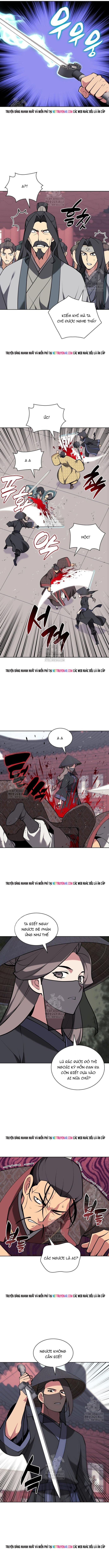 Học Giả Kiếm Sĩ: Chapter 166