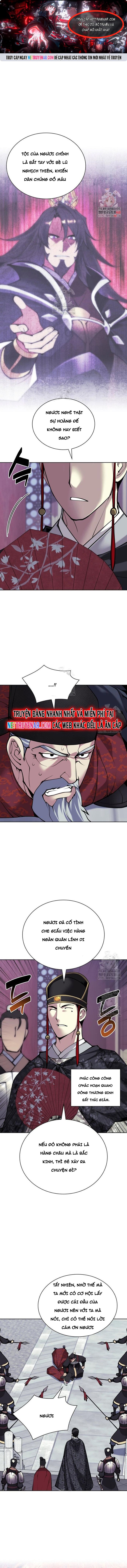 Học Giả Kiếm Sĩ: Chapter 167