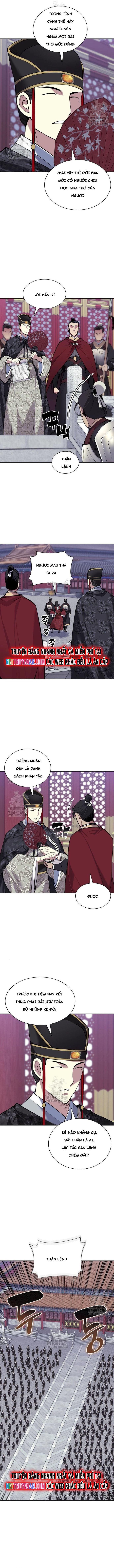 Học Giả Kiếm Sĩ: Chapter 167