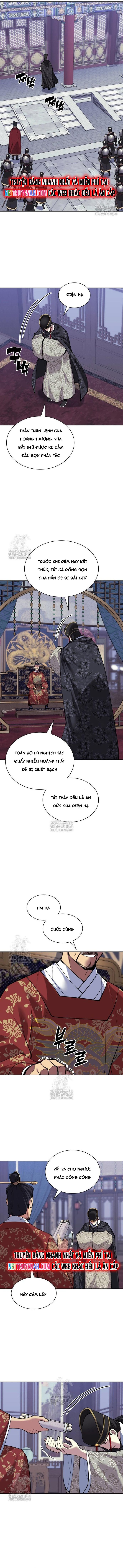 Học Giả Kiếm Sĩ: Chapter 167