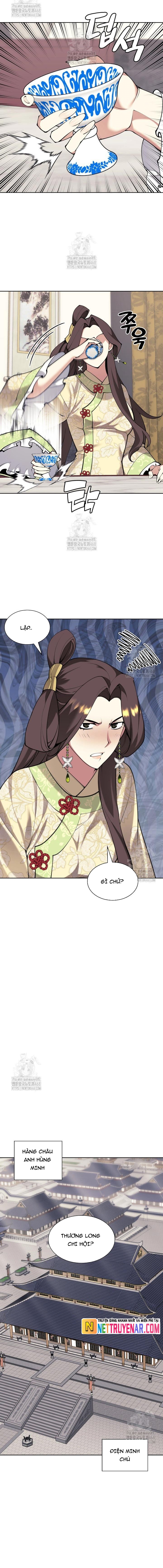 Học Giả Kiếm Sĩ: Chapter 168