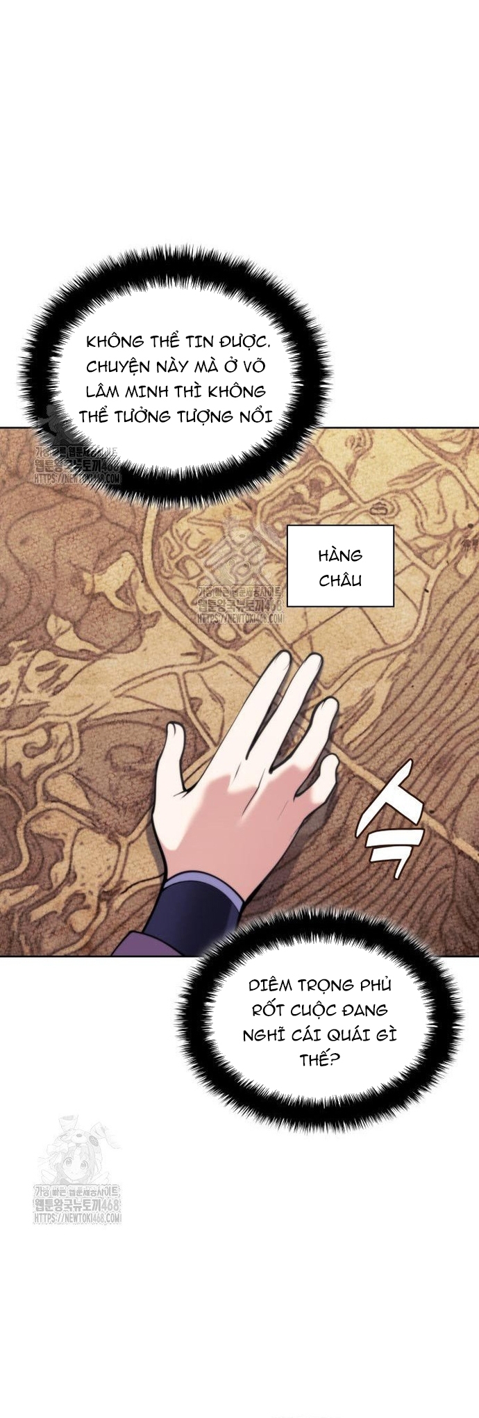 Học Giả Kiếm Sĩ: Chapter 169