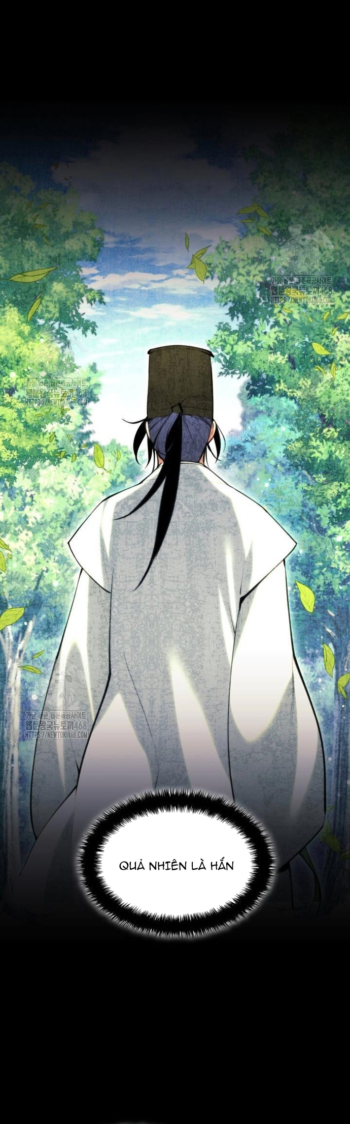 Học Giả Kiếm Sĩ: Chapter 169