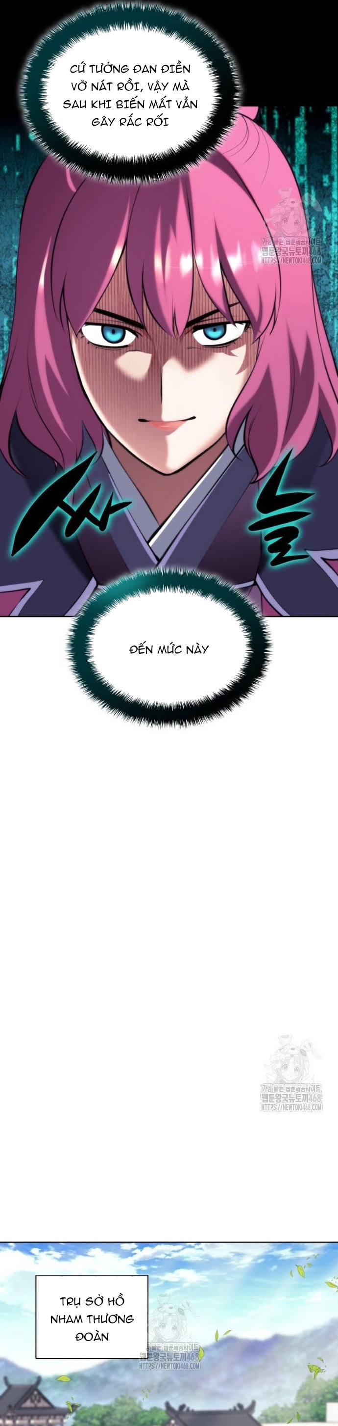 Học Giả Kiếm Sĩ: Chapter 169