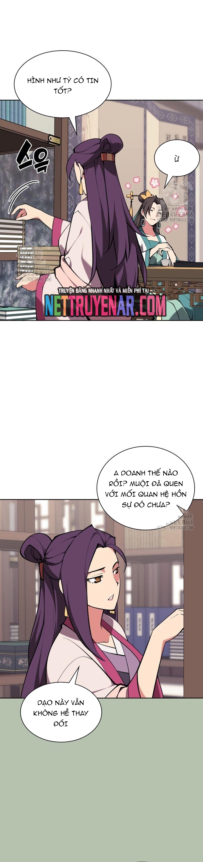 Học Giả Kiếm Sĩ: Chapter 169