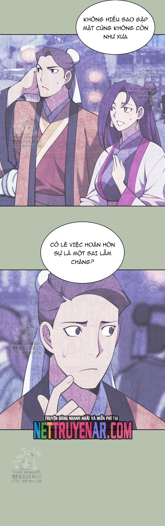 Học Giả Kiếm Sĩ: Chapter 169