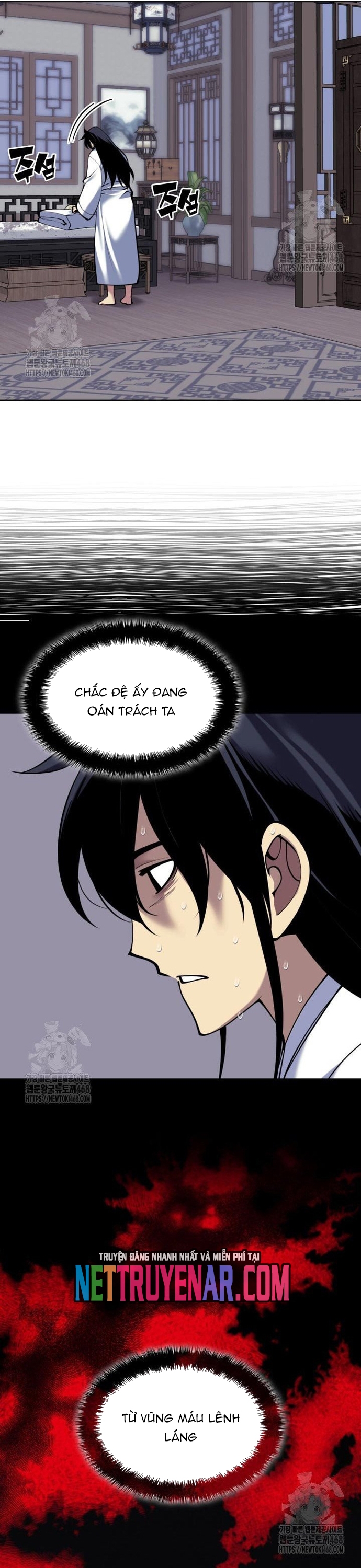 Học Giả Kiếm Sĩ: Chapter 169