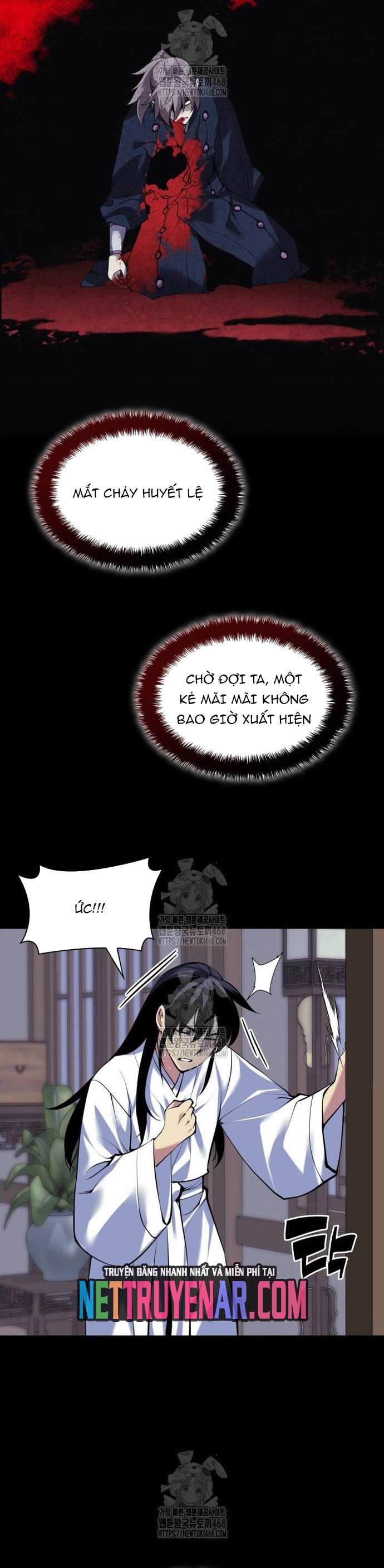 Học Giả Kiếm Sĩ: Chapter 169