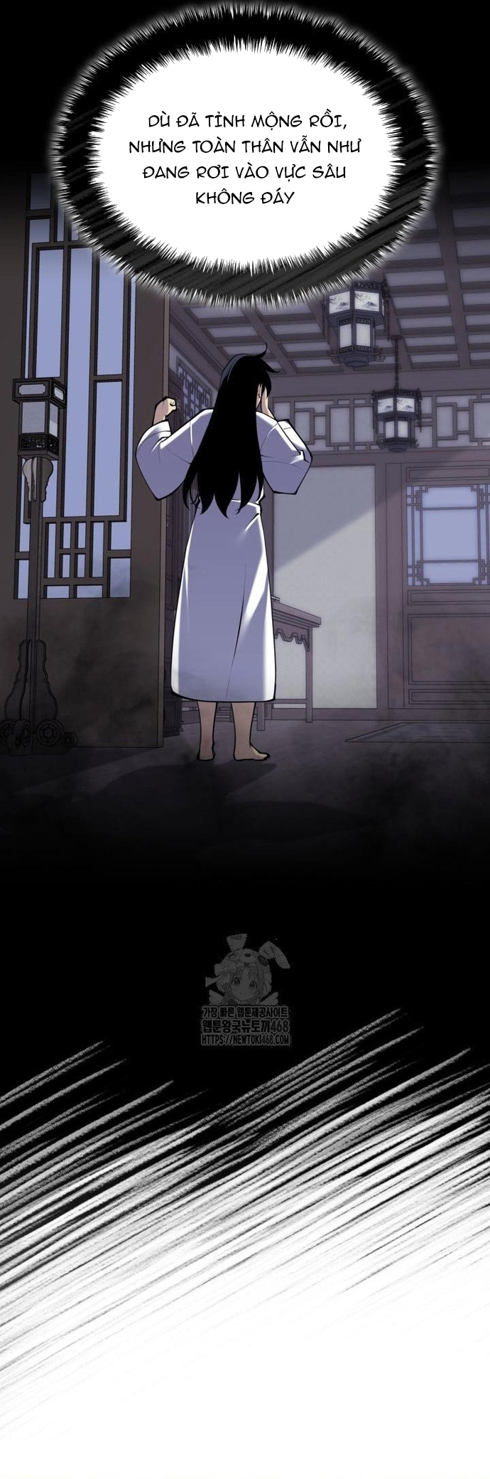 Học Giả Kiếm Sĩ: Chapter 169