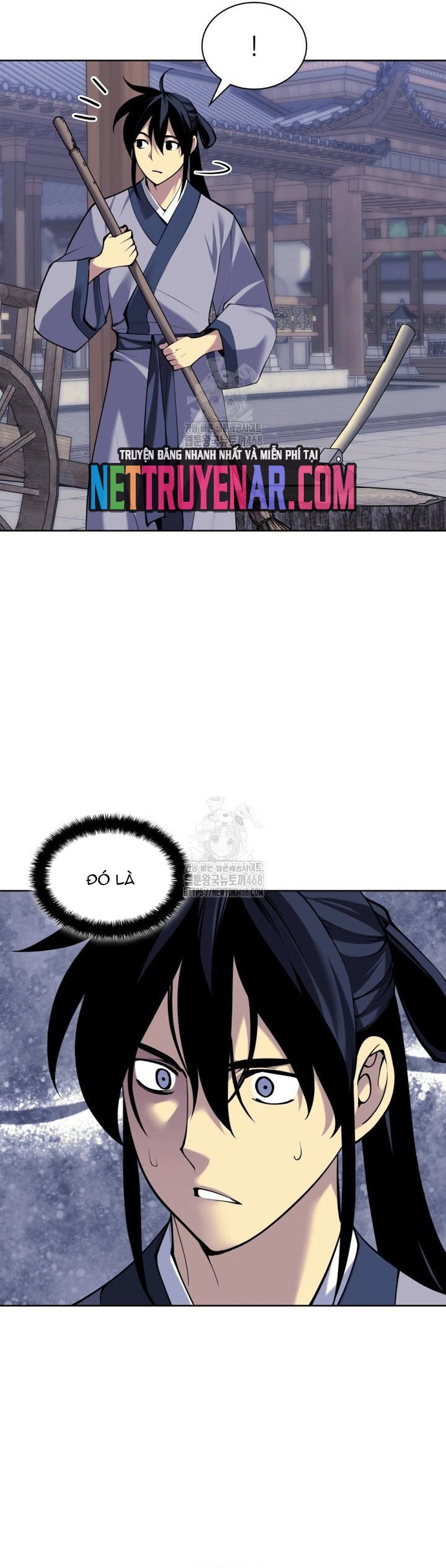 Học Giả Kiếm Sĩ: Chapter 169