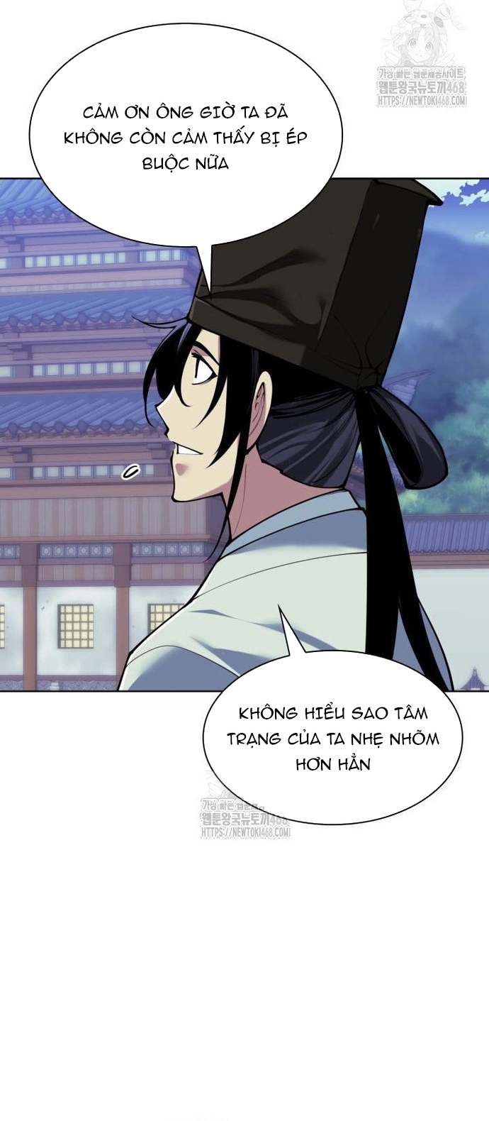 Học Giả Kiếm Sĩ: Chapter 169