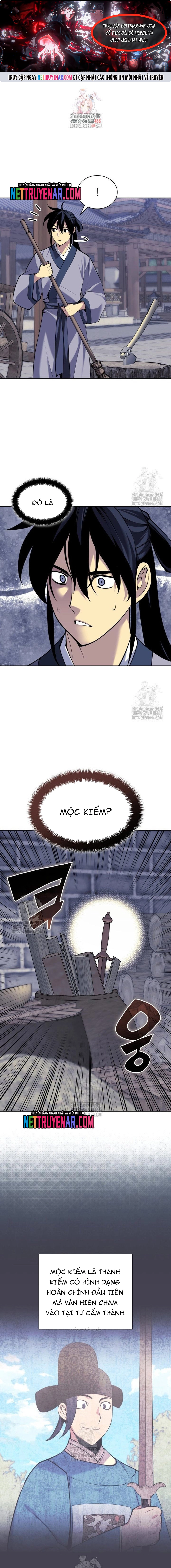 Học Giả Kiếm Sĩ: Chapter 170