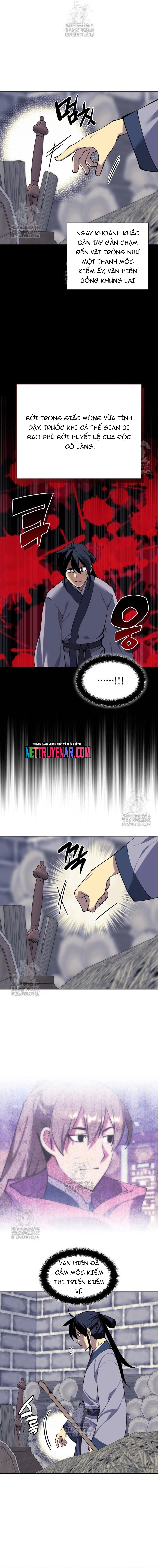 Học Giả Kiếm Sĩ: Chapter 170