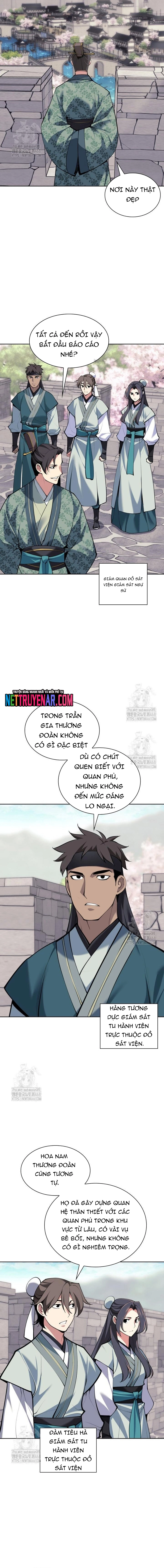 Học Giả Kiếm Sĩ: Chapter 170