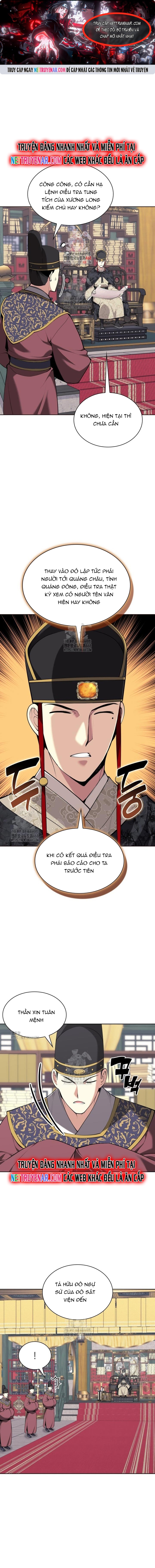 Học Giả Kiếm Sĩ: Chapter 172