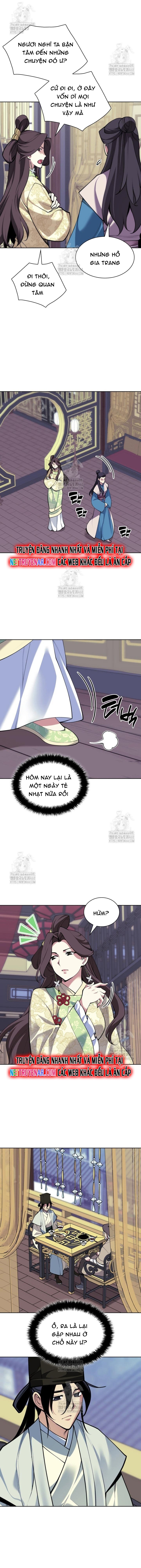 Học Giả Kiếm Sĩ: Chapter 172