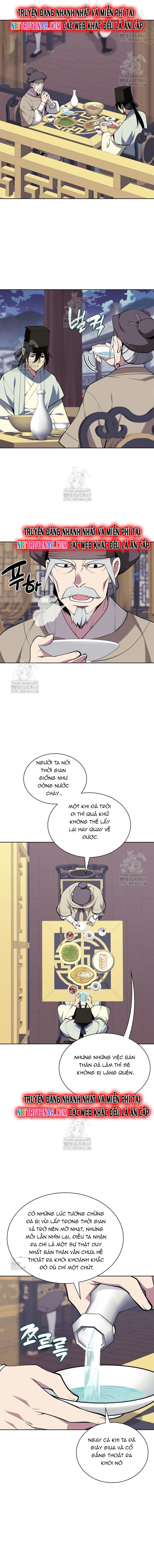 Học Giả Kiếm Sĩ: Chapter 172