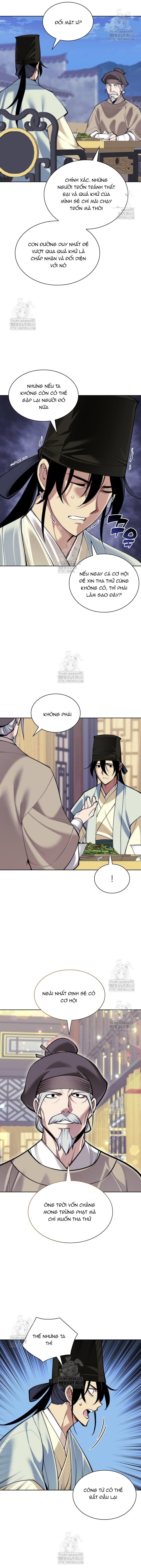 Học Giả Kiếm Sĩ: Chapter 172