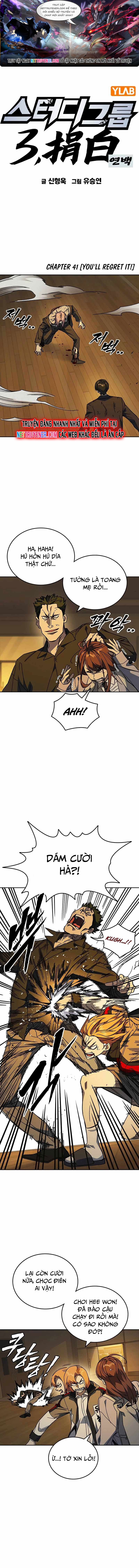 Học Nhóm: Chapter 274