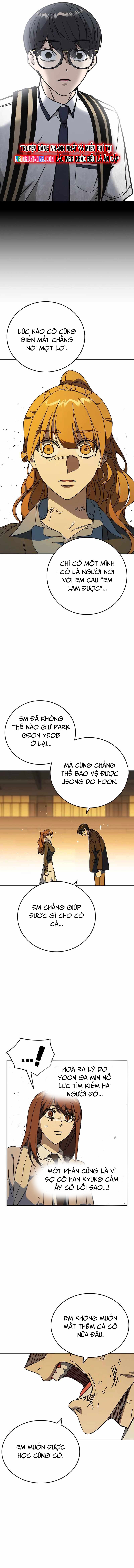 Học Nhóm: Chapter 274