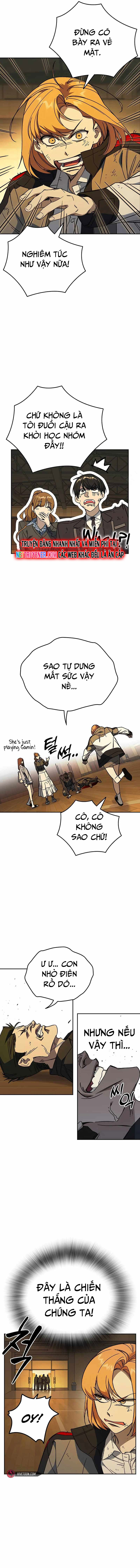 Học Nhóm: Chapter 274