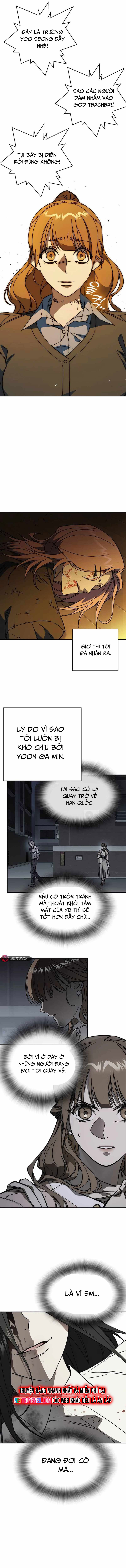 Học Nhóm: Chapter 274