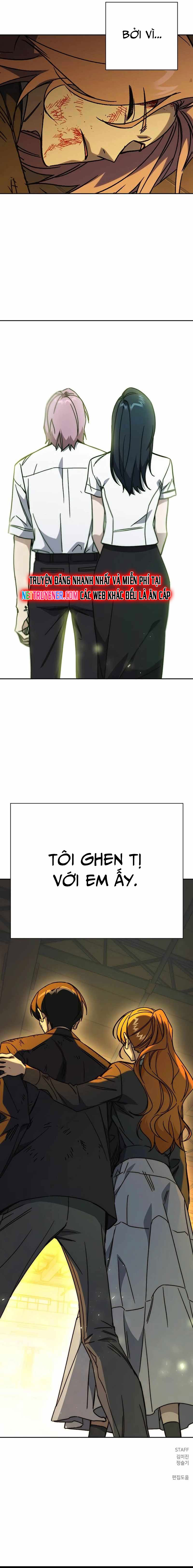 Học Nhóm: Chapter 274