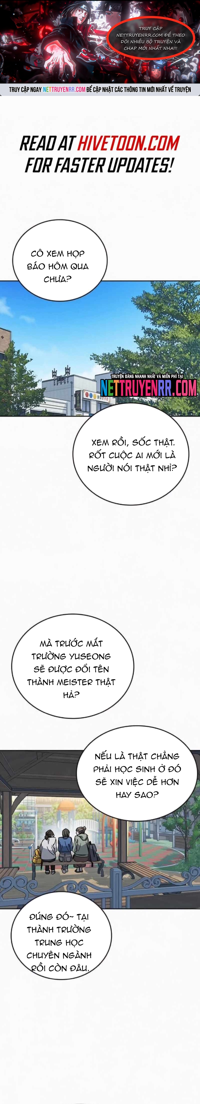 Học Nhóm: Chapter 279