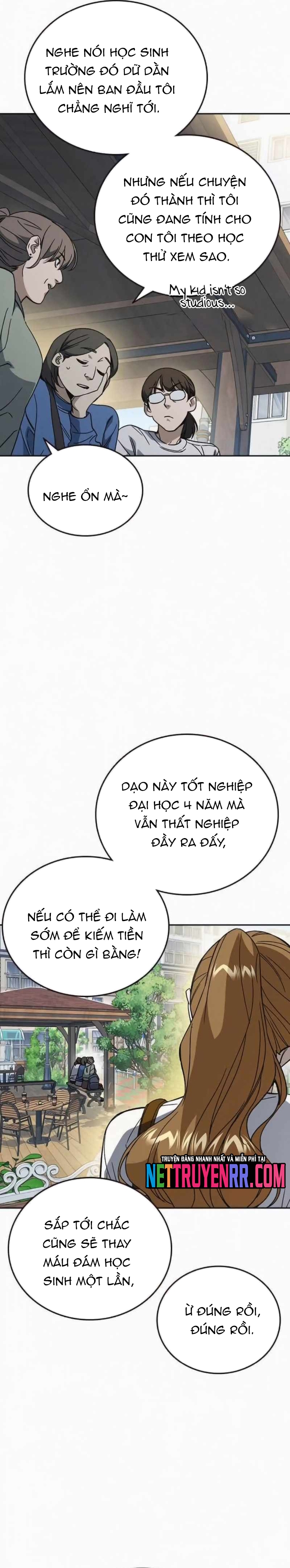 Học Nhóm: Chapter 279