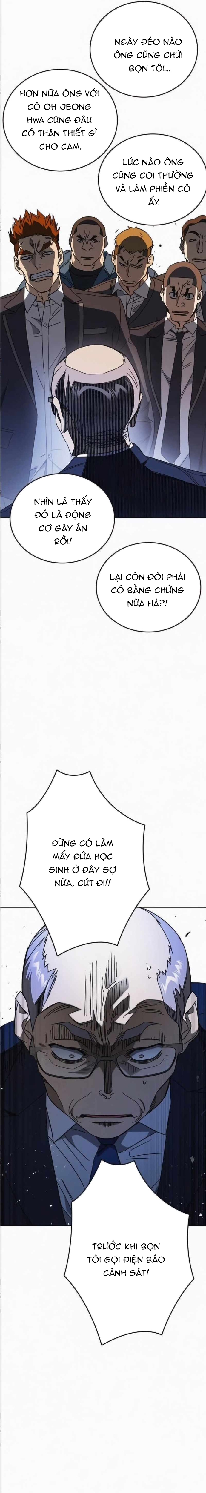 Học Nhóm: Chapter 279