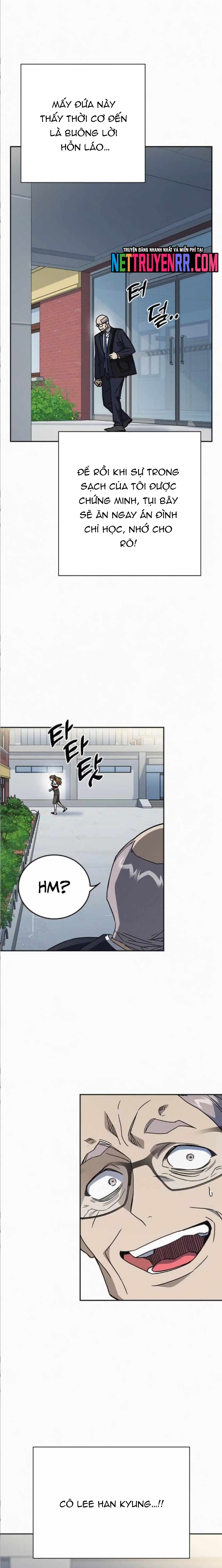 Học Nhóm: Chapter 279