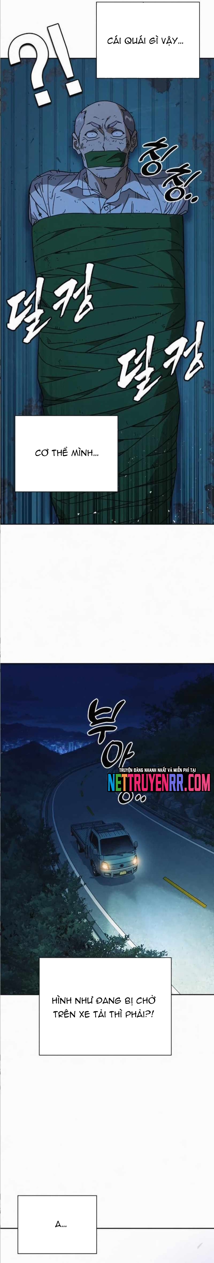 Học Nhóm: Chapter 279