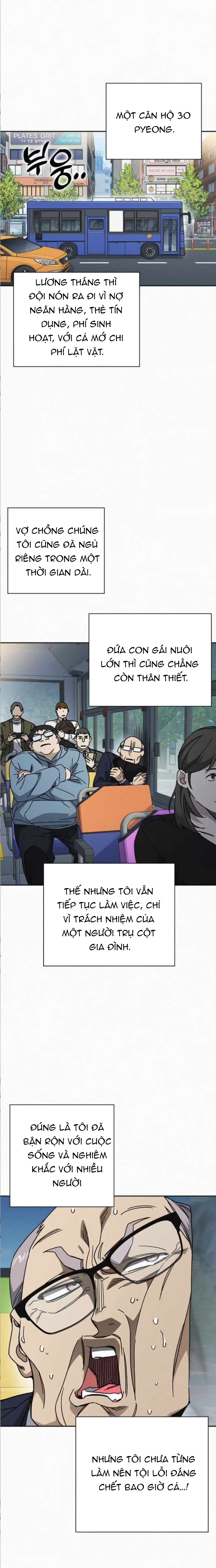 Học Nhóm: Chapter 279