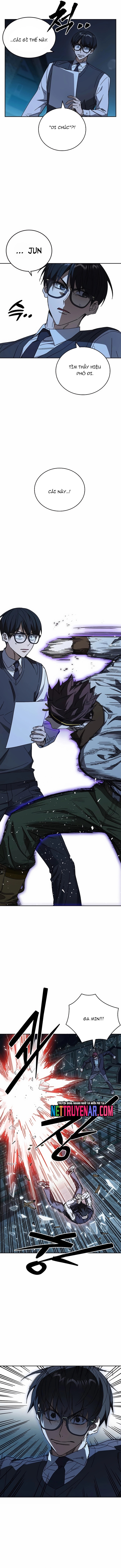 Học Nhóm: Chapter 282