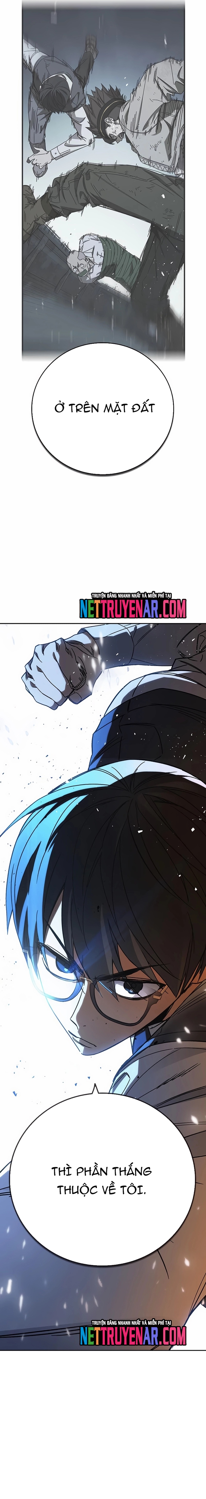 Học Nhóm: Chapter 282