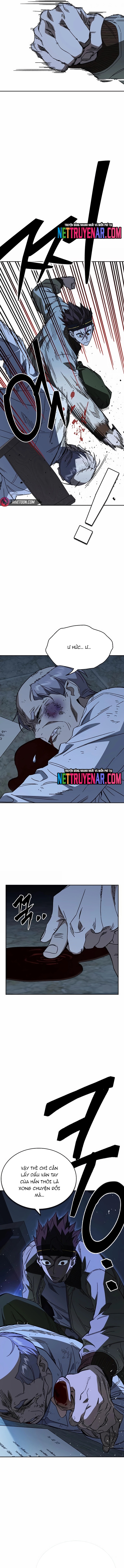 Học Nhóm: Chapter 282