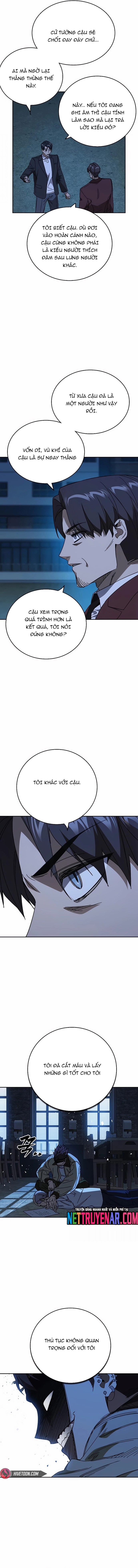 Học Nhóm: Chapter 282