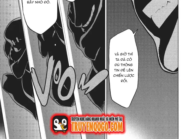 Học Viện Anh Hùng Ngoại Truyện: Chapter 46