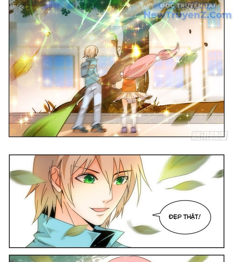 Học Viện Kỹ Thuật Thần Tiên: Chapter 7